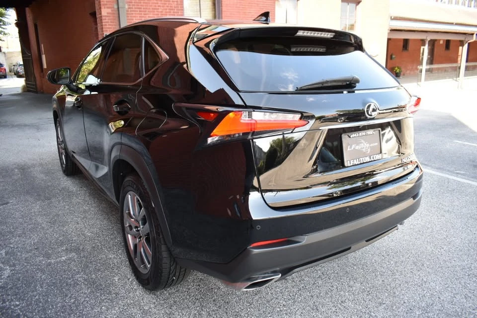 2015 Lexus NX 1st Gen - Image 5 of 20