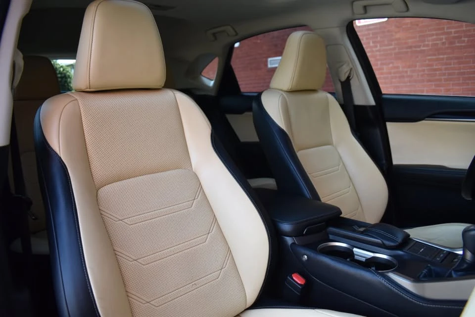 2015 Lexus NX 1st Gen - Image 18 of 20