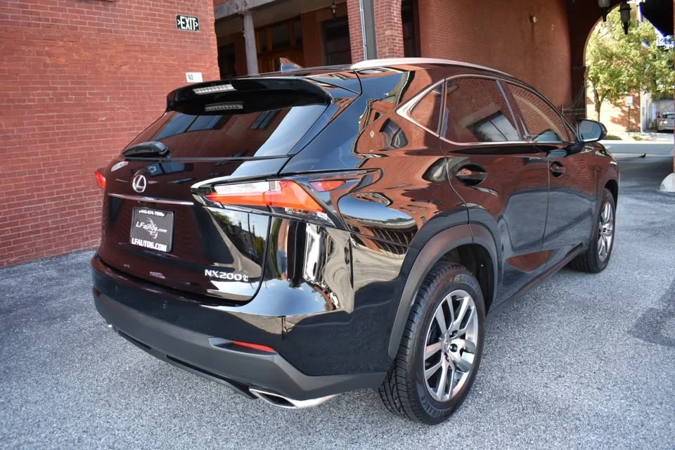 2015 Lexus NX 1st Gen - Image 3 of 20