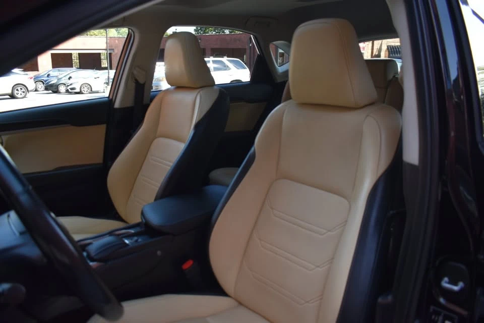 2015 Lexus NX 1st Gen - Image 13 of 20