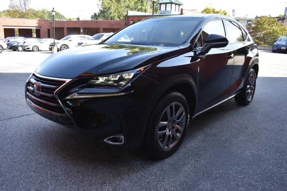 2015 Lexus NX 1st Gen - Image 8 of 20