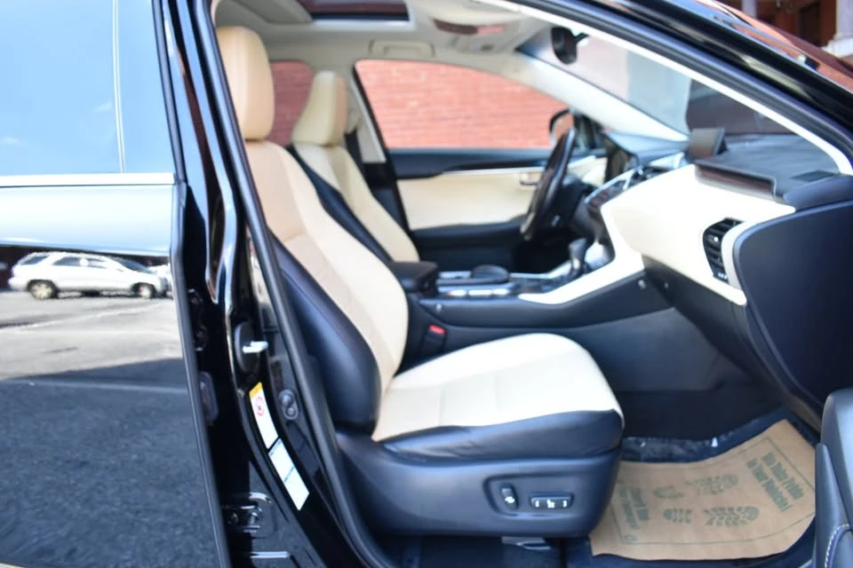 2015 Lexus NX 1st Gen - Image 19 of 20