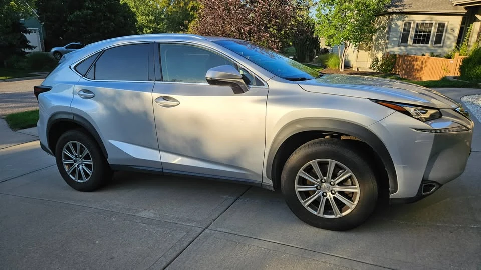 2015 Lexus NX 1st Gen - Image 5 of 12