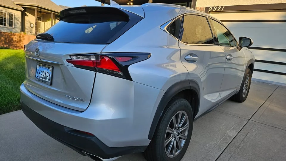 2015 Lexus NX 1st Gen - Image 7 of 12