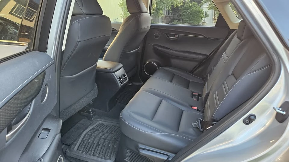 2015 Lexus NX 1st Gen - Image 9 of 12