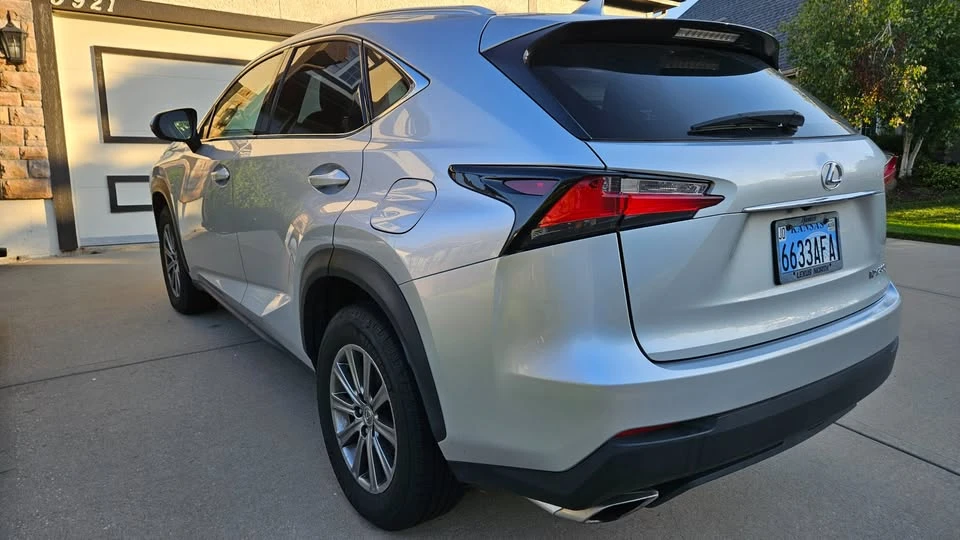 2015 Lexus NX 1st Gen - Image 3 of 12