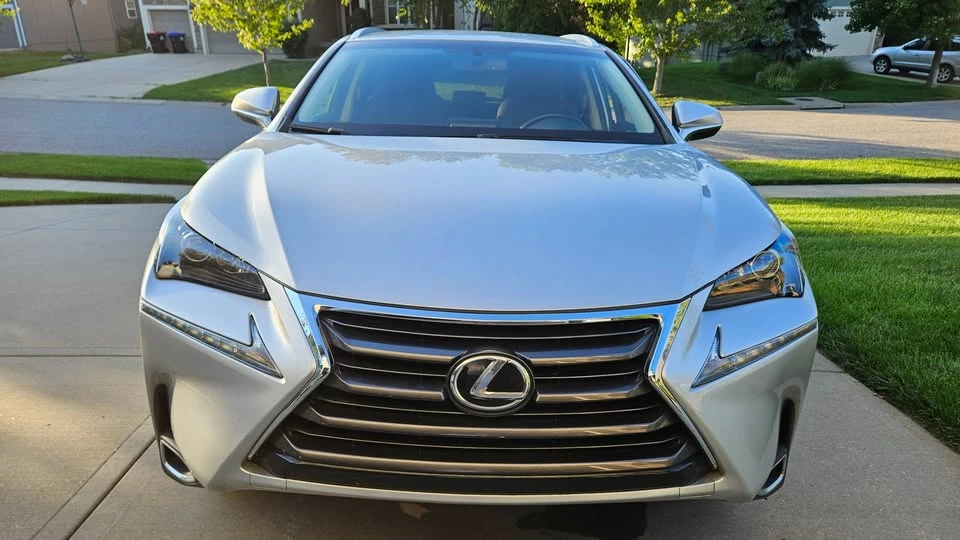 2015 Lexus NX 1st Gen - Image 2 of 12
