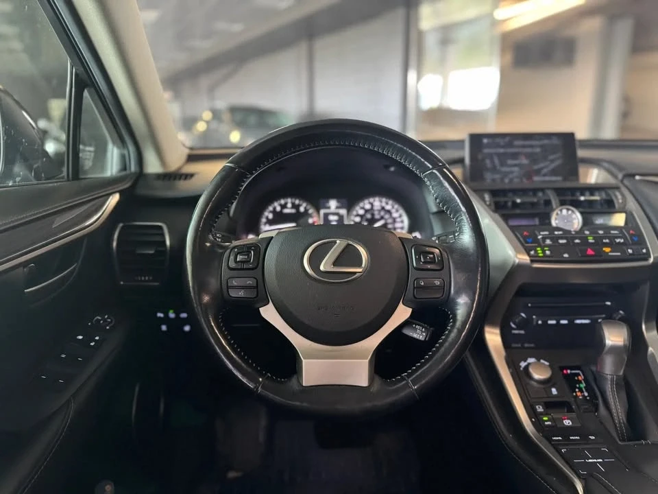 2015 Lexus NX 1st Gen - Image 5 of 11