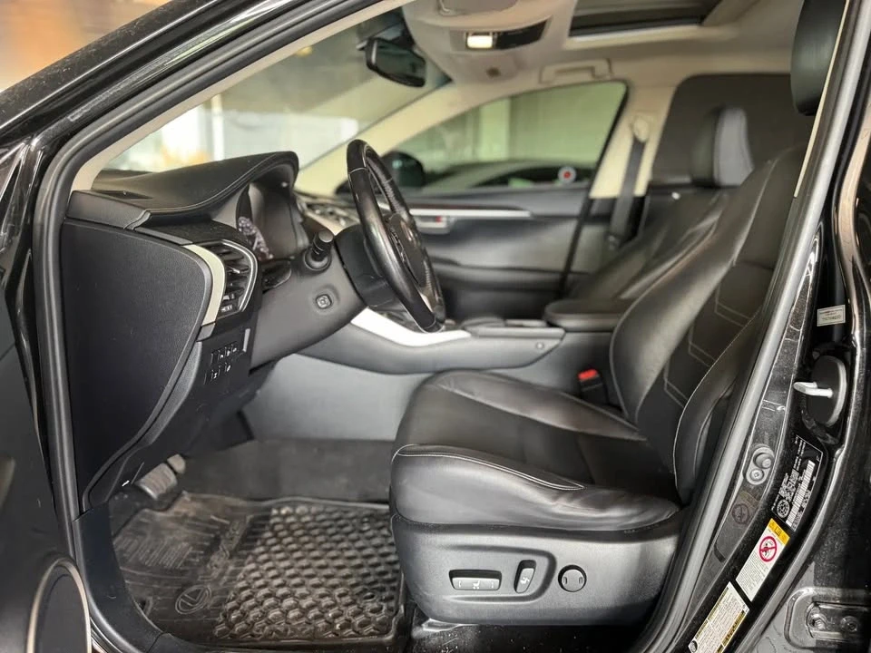 2015 Lexus NX 1st Gen - Image 7 of 11