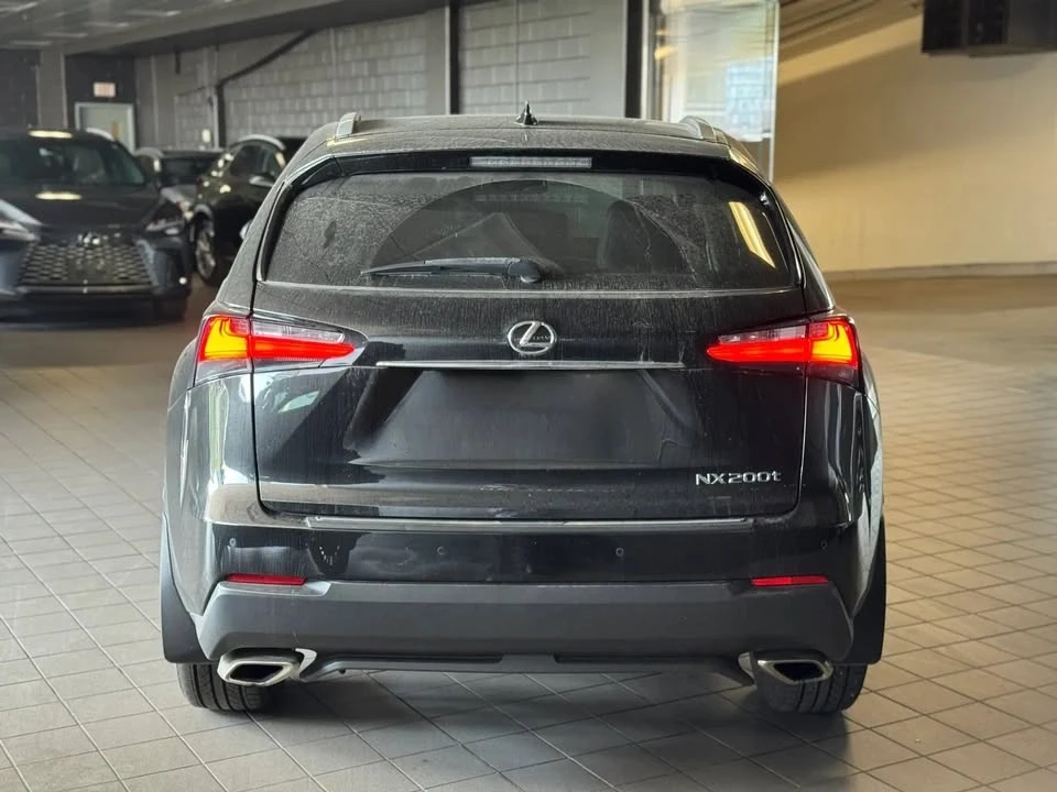 2015 Lexus NX 1st Gen - Image 11 of 11