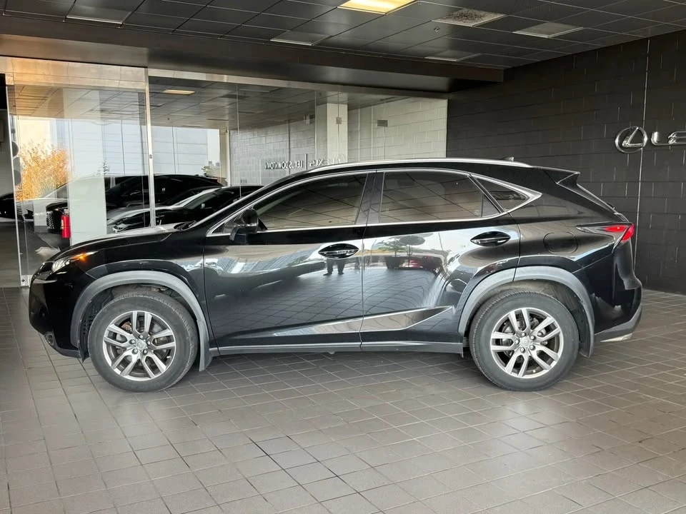 2015 Lexus NX 1st Gen - Image 9 of 11