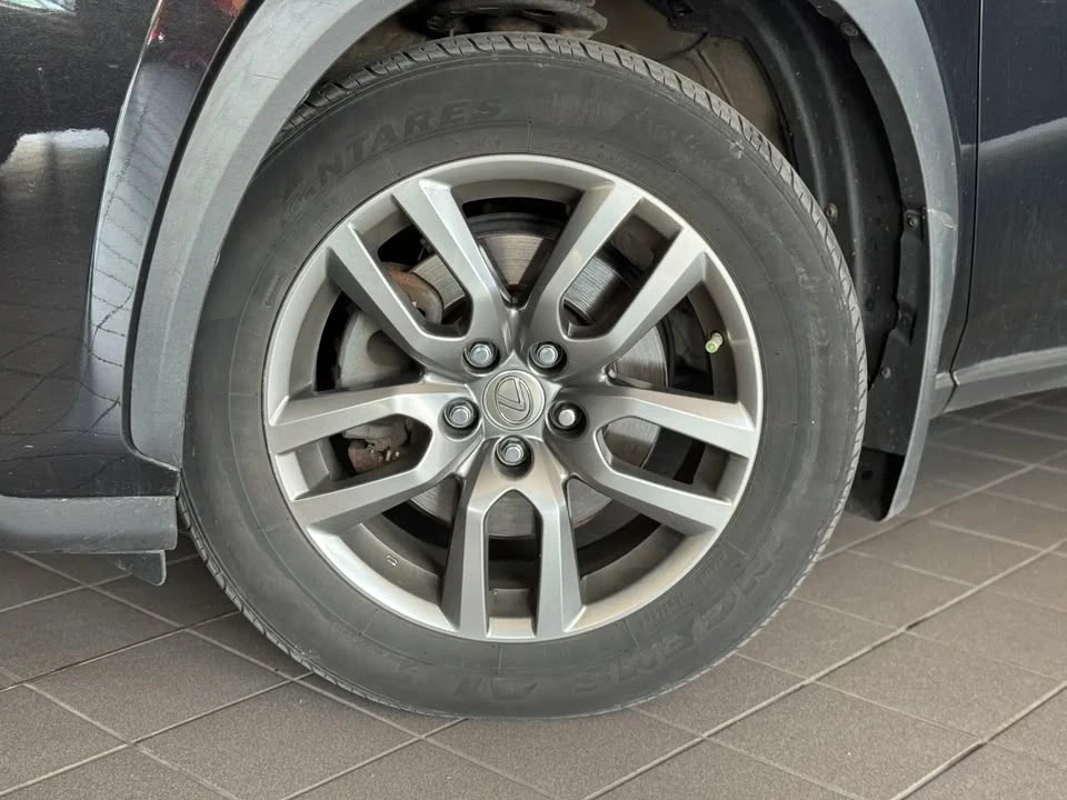 2015 Lexus NX 1st Gen - Image 10 of 11