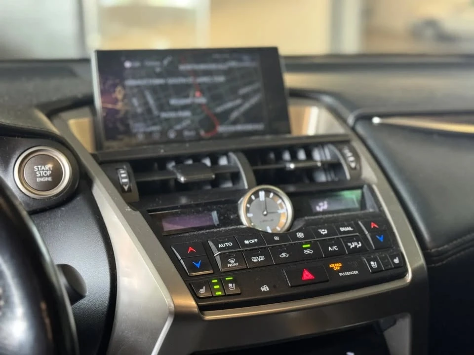 2015 Lexus NX 1st Gen - Image 8 of 11