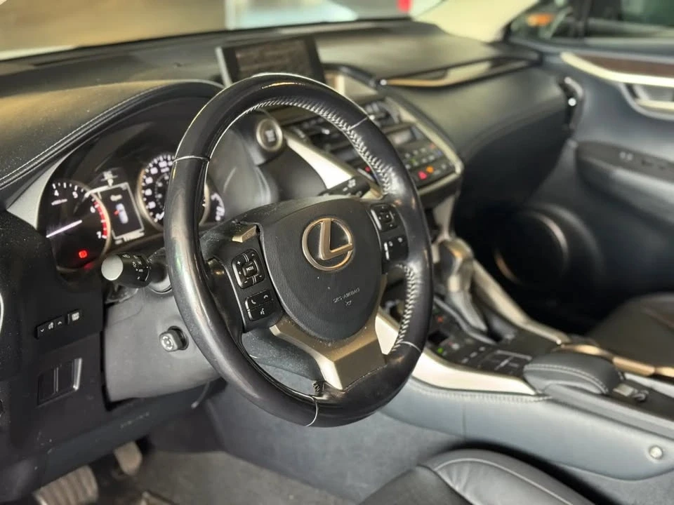 2015 Lexus NX 1st Gen - Image 2 of 11