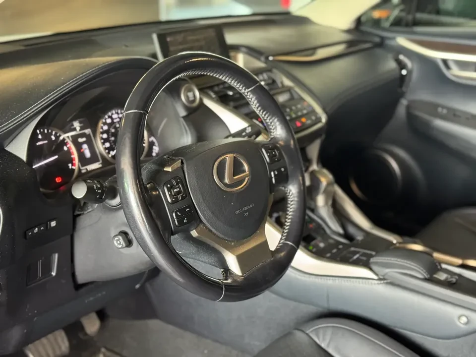 2015 Lexus NX 1st Gen - Image 6 of 11