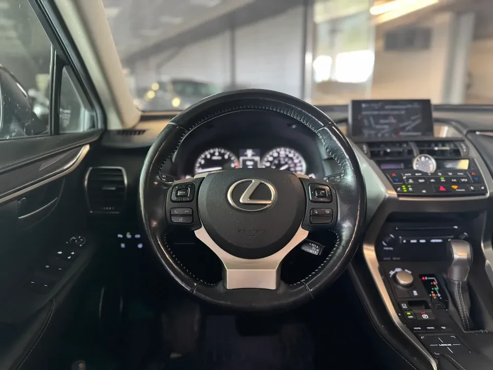 2015 Lexus NX 1st Gen - Image 4 of 11