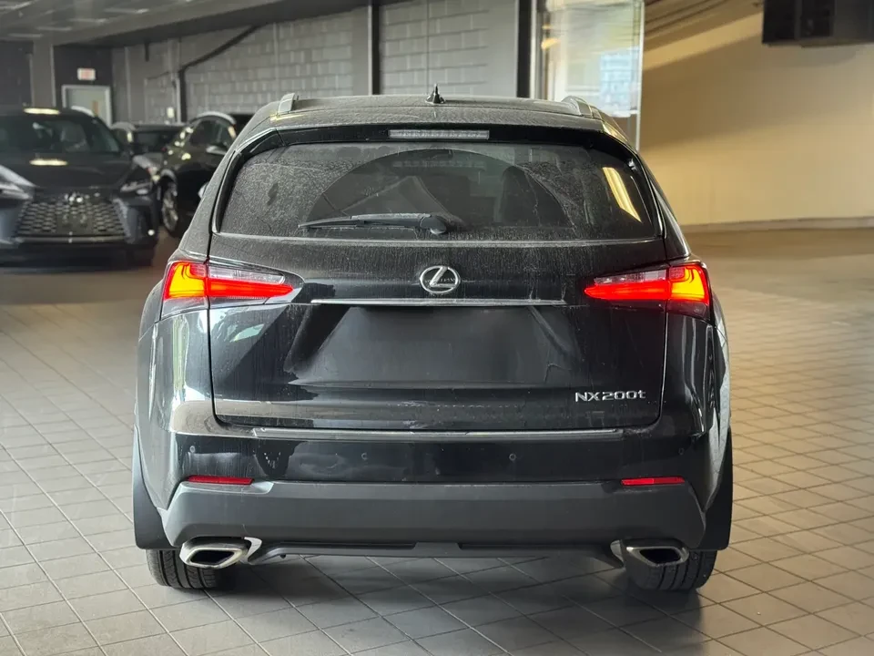 2015 Lexus NX 1st Gen - Image 5 of 11