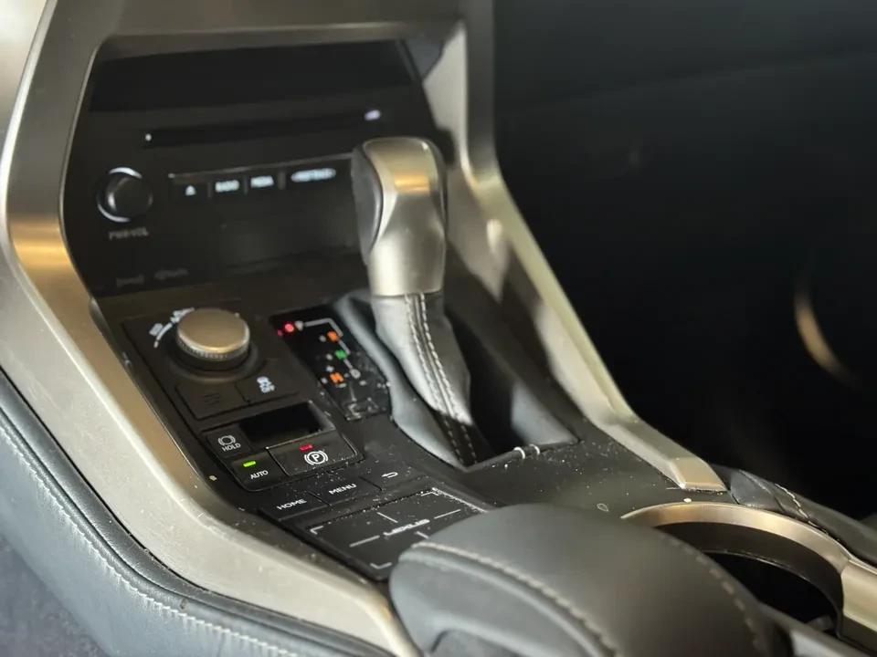 2015 Lexus NX 1st Gen - Image 2 of 11