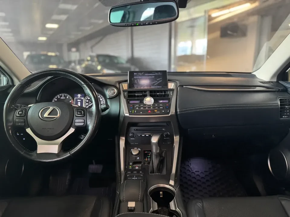 2015 Lexus NX 1st Gen - Image 7 of 11