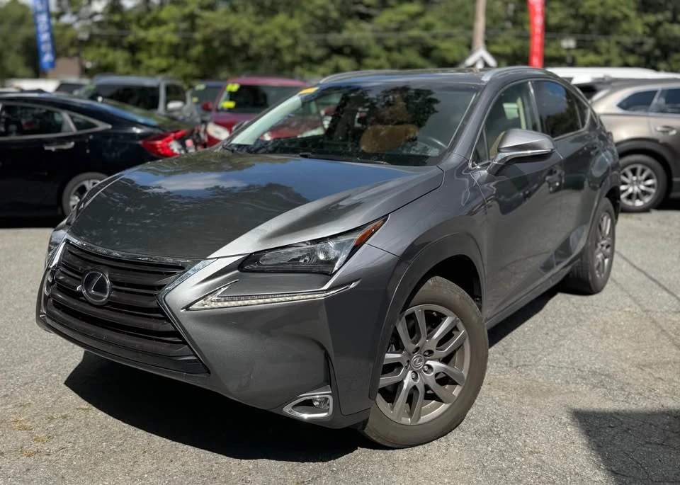 2015 Lexus NX 1st Gen - Image 2 of 10
