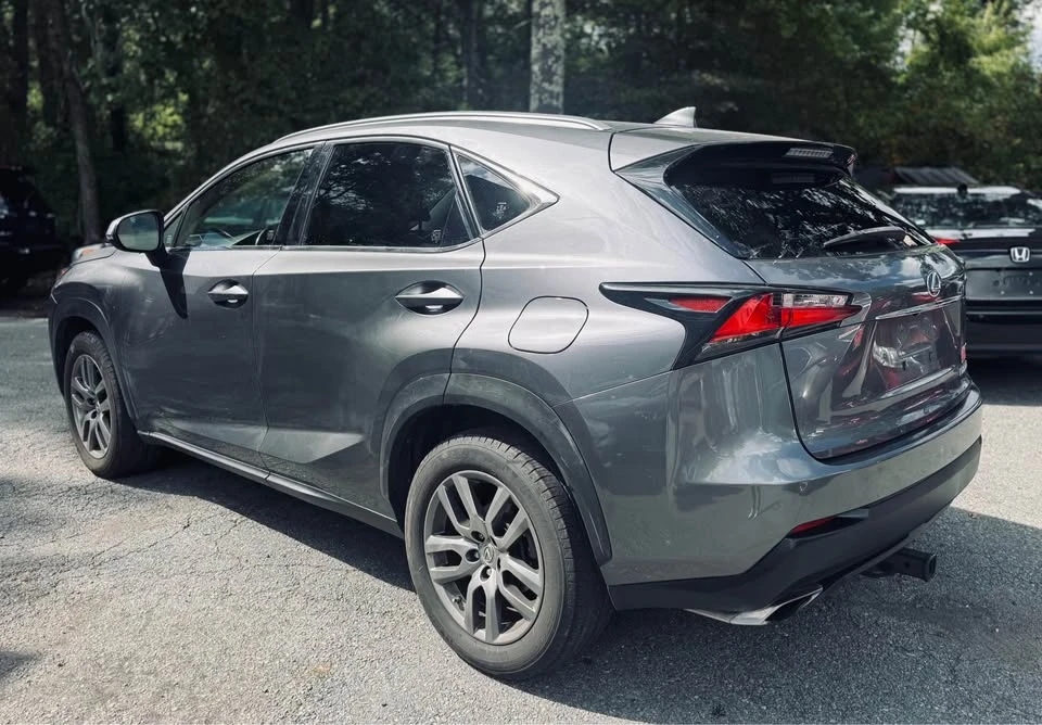 2015 Lexus NX 1st Gen - Image 7 of 10