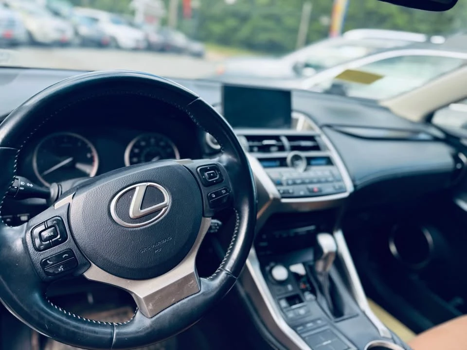 2015 Lexus NX 1st Gen - Image 9 of 10