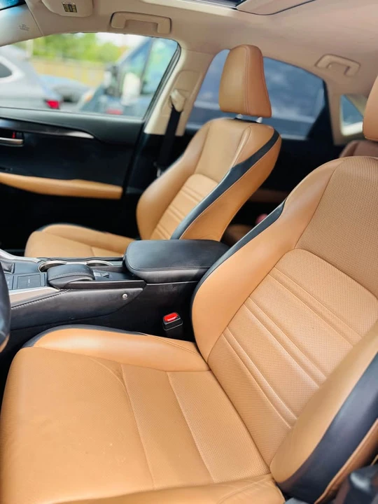 2015 Lexus NX 1st Gen - Image 8 of 10