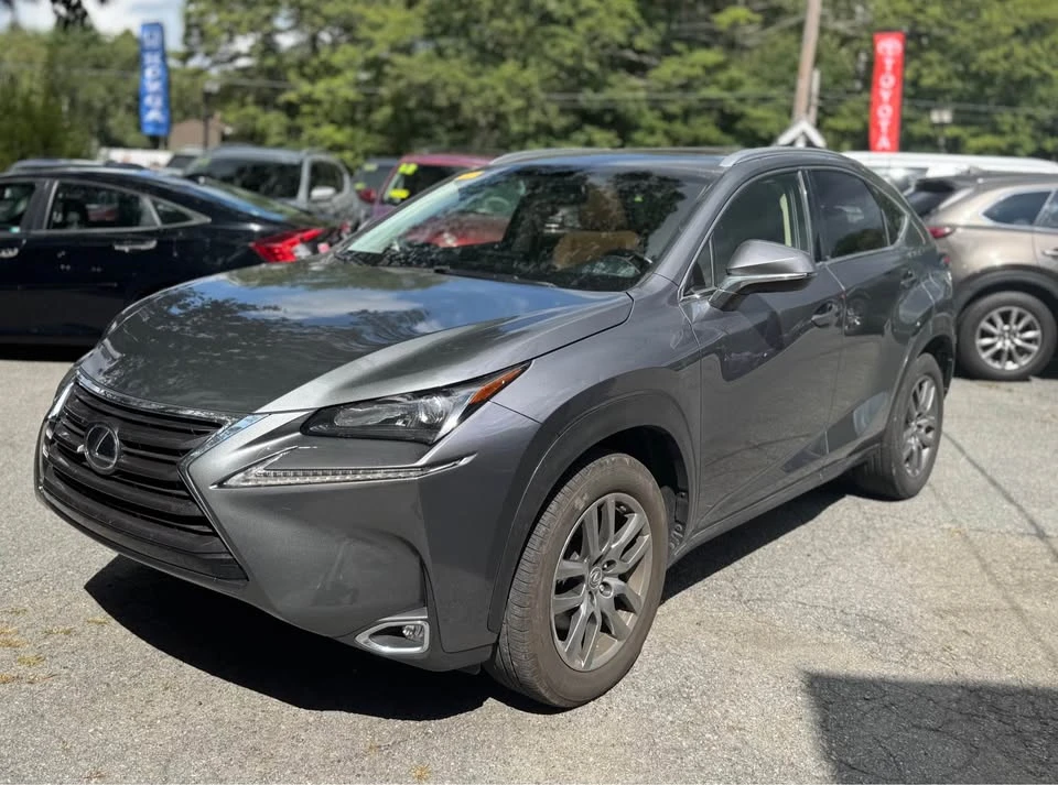 2015 Lexus NX 1st Gen - Image 4 of 10