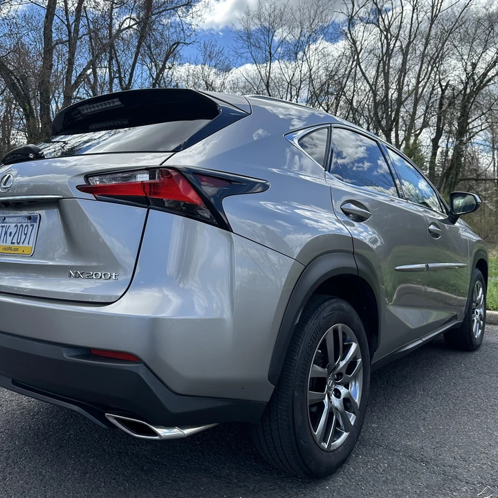 2015 Lexus NX 1st Gen - Image 4 of 12