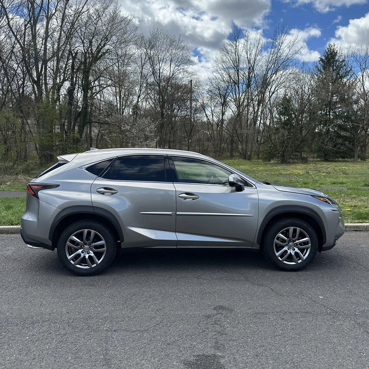 2015 Lexus NX 1st Gen - Image 2 of 12