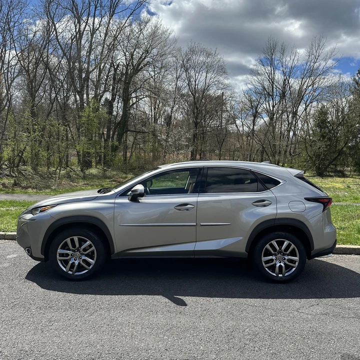 2015 Lexus NX 1st Gen - Image 8 of 12