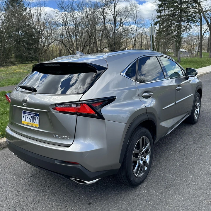 2015 Lexus NX 1st Gen - Image 3 of 12
