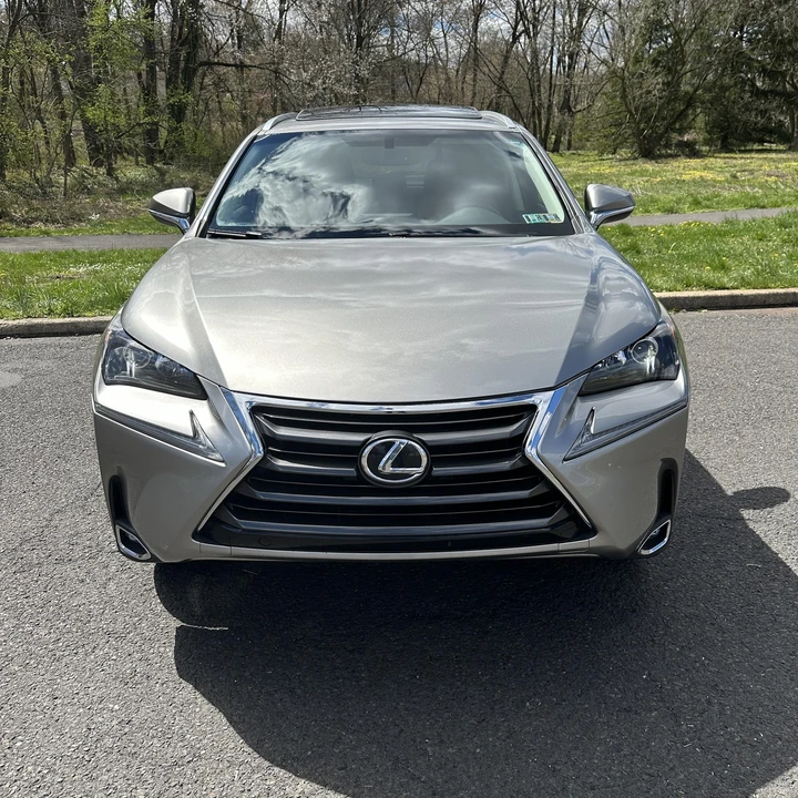 2015 Lexus NX 1st Gen - Image 11 of 12