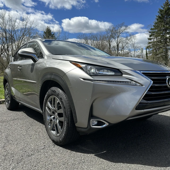 2015 Lexus NX 1st Gen - Image 12 of 12