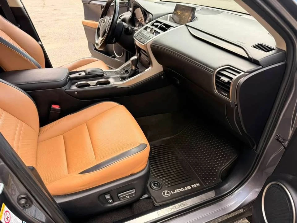 2015 Lexus NX 1st Gen - Image 13 of 16