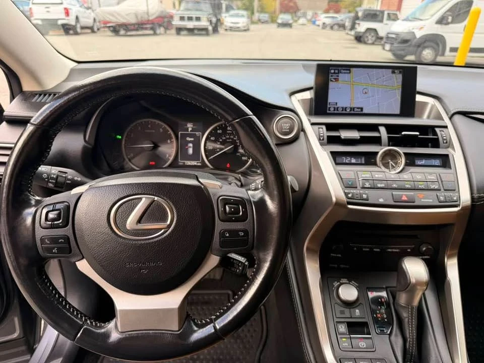 2015 Lexus NX 1st Gen - Image 8 of 16