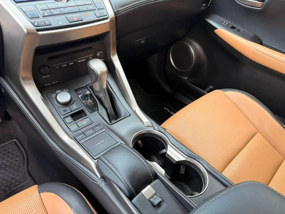2015 Lexus NX 1st Gen - Image 10 of 16