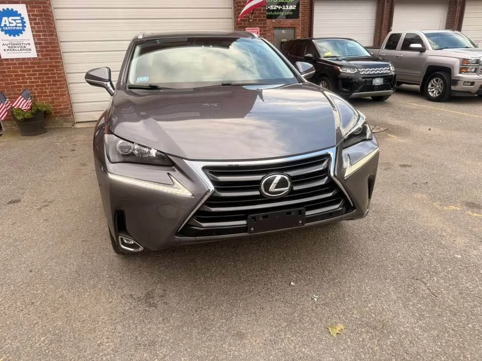 2015 Lexus NX 1st Gen - Image 6 of 20