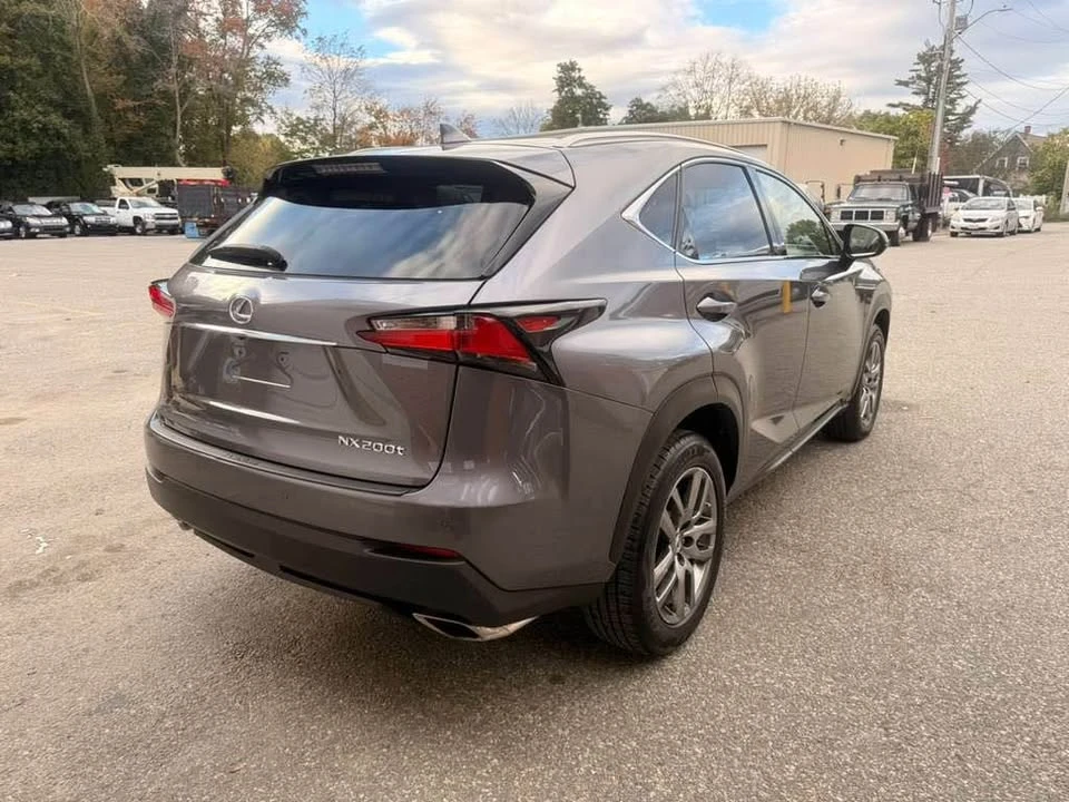 2015 Lexus NX 1st Gen - Image 3 of 16