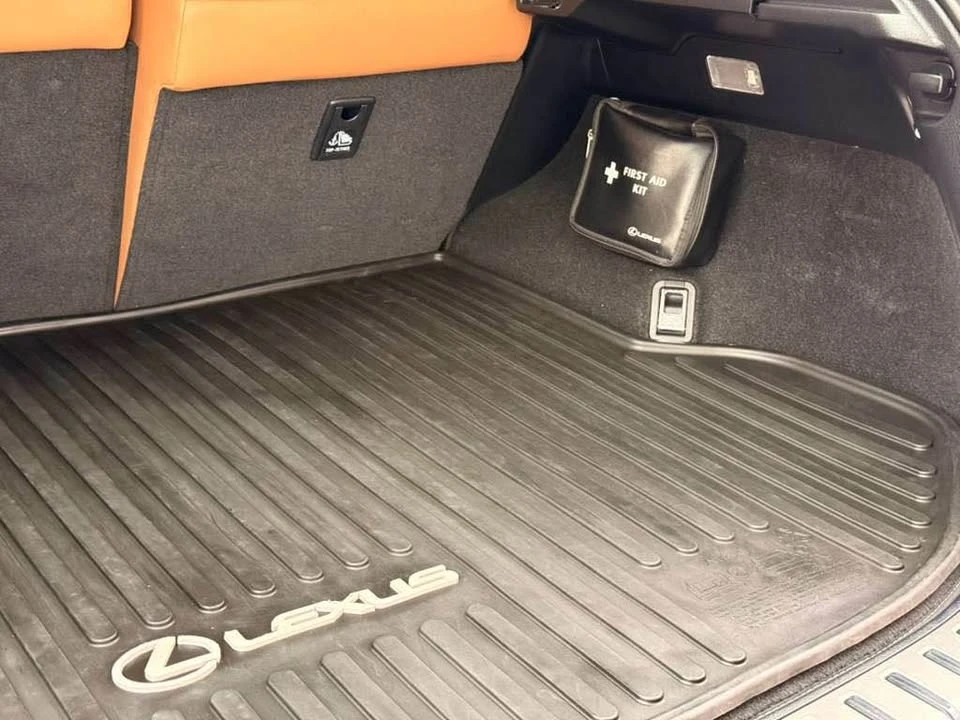 2015 Lexus NX 1st Gen - Image 20 of 20