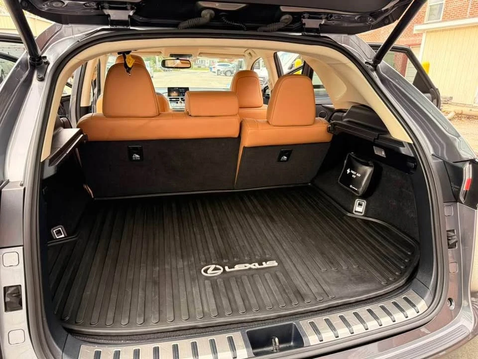 2015 Lexus NX 1st Gen - Image 15 of 16