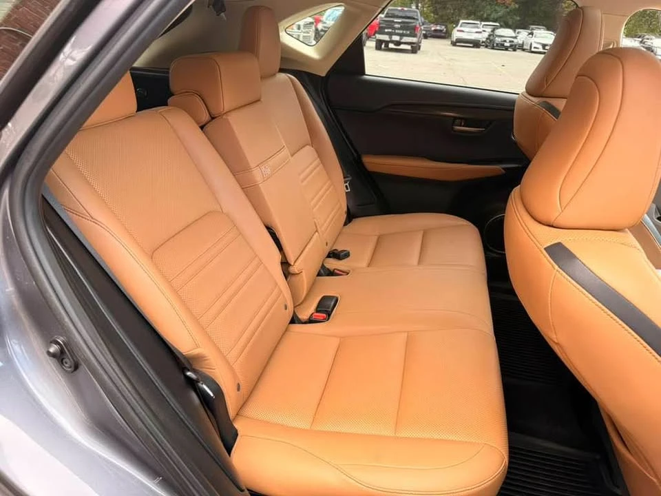 2015 Lexus NX 1st Gen - Image 18 of 20