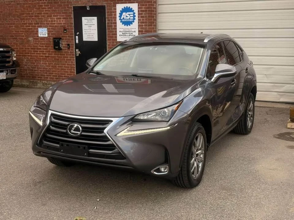 2015 Lexus NX 1st Gen - Image 8 of 20