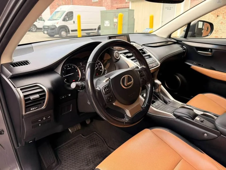 2015 Lexus NX 1st Gen - Image 10 of 20