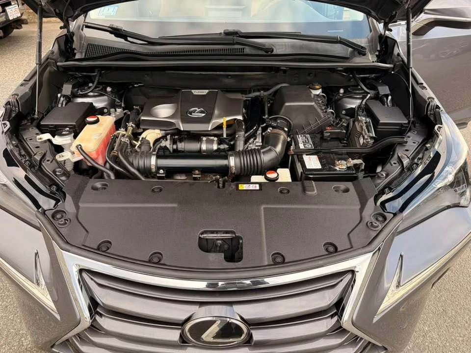 2015 Lexus NX 1st Gen - Image 6 of 16