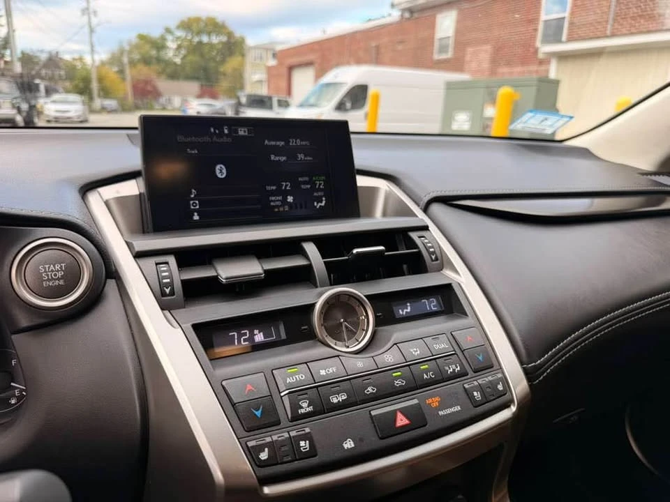 2015 Lexus NX 1st Gen - Image 15 of 20