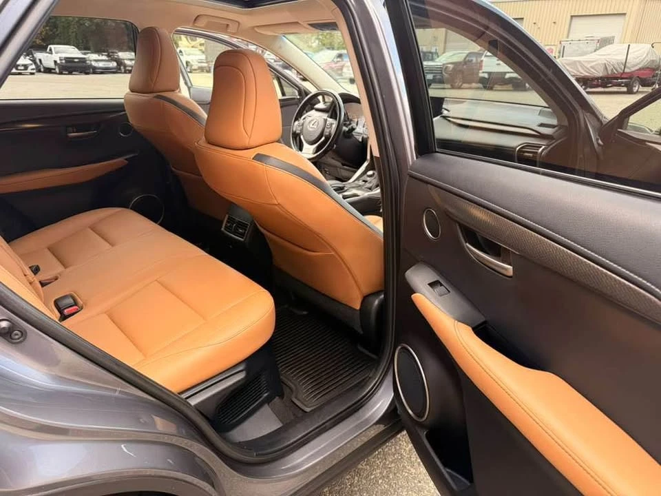 2015 Lexus NX 1st Gen - Image 17 of 20
