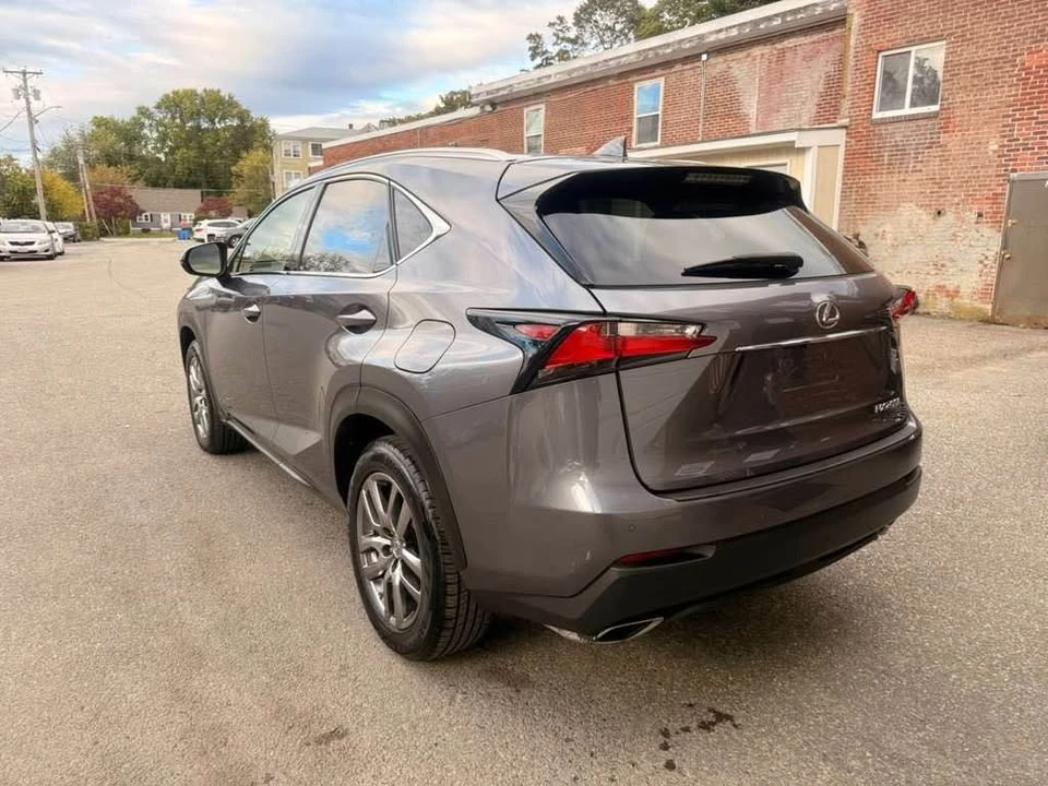 2015 Lexus NX 1st Gen - Image 3 of 20