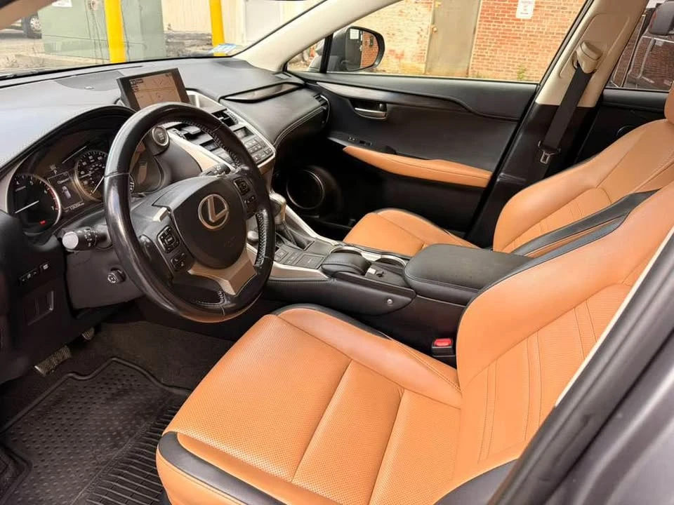 2015 Lexus NX 1st Gen - Image 7 of 16