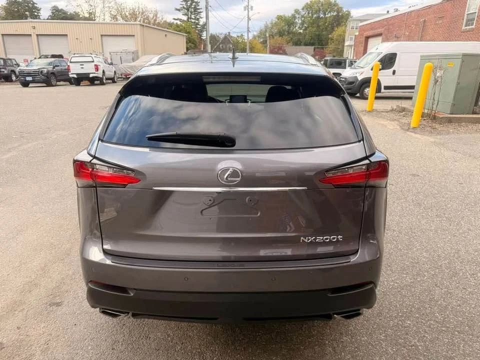2015 Lexus NX 1st Gen - Image 5 of 16